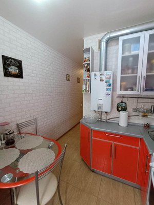 Продам трехкомнатную (3-комн.) квартиру, Кудряшова ул, 84а, Иваново г