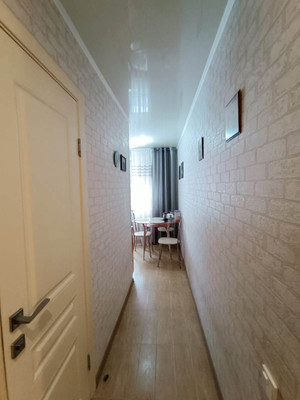 Продам трехкомнатную (3-комн.) квартиру, Кудряшова ул, 84а, Иваново г