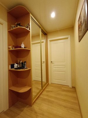 Продам трехкомнатную (3-комн.) квартиру, Кудряшова ул, 84а, Иваново г