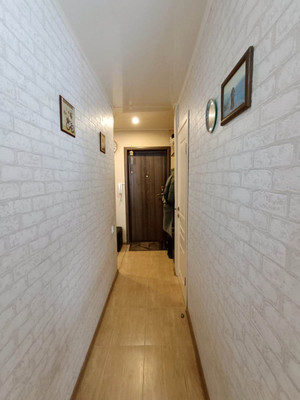 Продам трехкомнатную (3-комн.) квартиру, Кудряшова ул, 84а, Иваново г