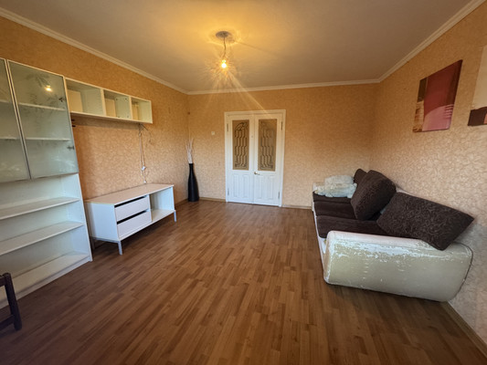 Продам двухкомнатную (2-комн.) квартиру, 40-летия Победы пр-кт, 37, Ростов-на-Дону г