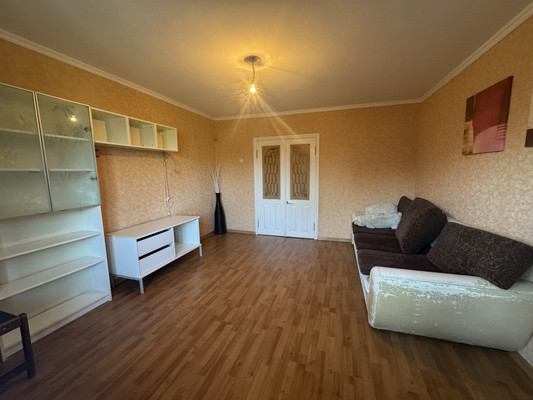 Продам двухкомнатную (2-комн.) квартиру, 40-летия Победы пр-кт, 37, Ростов-на-Дону г