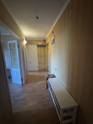 Продам двухкомнатную (2-комн.) квартиру, 40-летия Победы пр-кт, 37, Ростов-на-Дону г