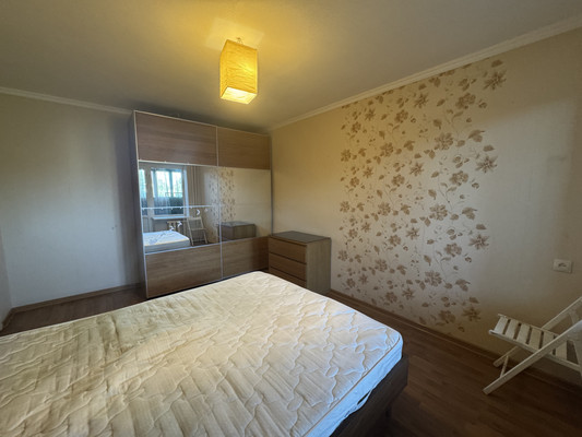 Продам двухкомнатную (2-комн.) квартиру, 40-летия Победы пр-кт, 37, Ростов-на-Дону г