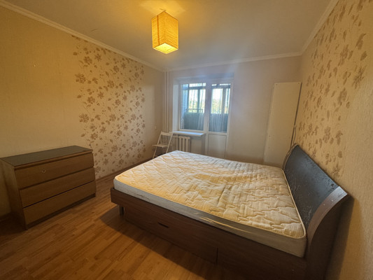 Продам двухкомнатную (2-комн.) квартиру, 40-летия Победы пр-кт, 37, Ростов-на-Дону г