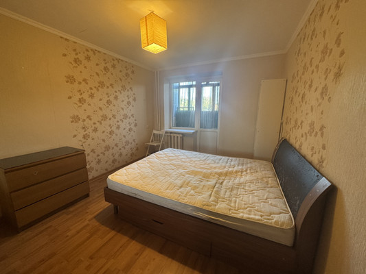 Продам двухкомнатную (2-комн.) квартиру, 40-летия Победы пр-кт, 37, Ростов-на-Дону г