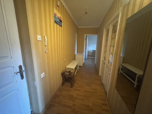 Продам двухкомнатную (2-комн.) квартиру, 40-летия Победы пр-кт, 37, Ростов-на-Дону г