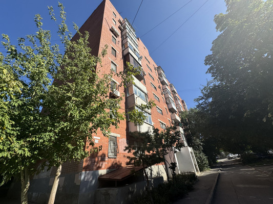 Продам двухкомнатную (2-комн.) квартиру, 40-летия Победы пр-кт, 37, Ростов-на-Дону г