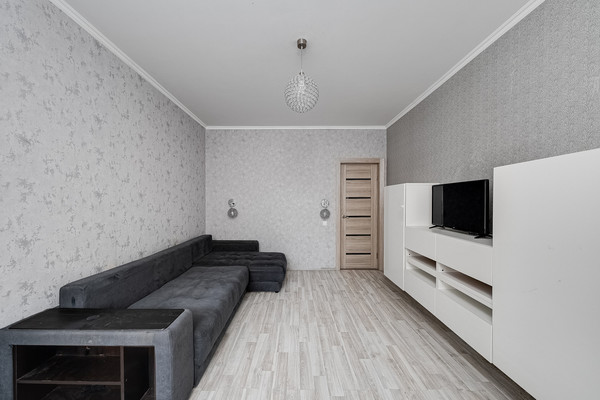 Продам двухкомнатную (2-комн.) квартиру, 2-й Покровский проезд, 12, Котельники г