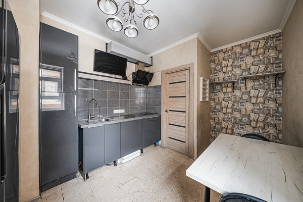 Продам двухкомнатную (2-комн.) квартиру, 2-й Покровский проезд, 12, Котельники г