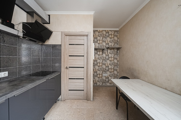 Продам двухкомнатную (2-комн.) квартиру, 2-й Покровский проезд, 12, Котельники г