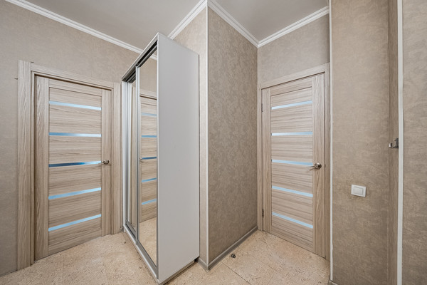 Продам двухкомнатную (2-комн.) квартиру, 2-й Покровский проезд, 12, Котельники г