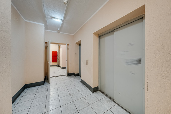 Продам двухкомнатную (2-комн.) квартиру, 2-й Покровский проезд, 12, Котельники г