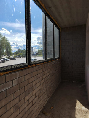 Продам однокомнатную (1-комн.) квартиру, Колхозная ул, 16, Сыктывкар г