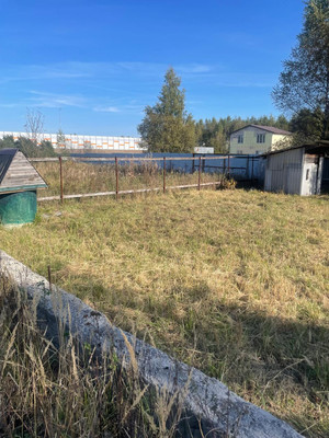 Продам участок 7,5 соток, Фермерское хоз., Толмачево д, 0 км от города