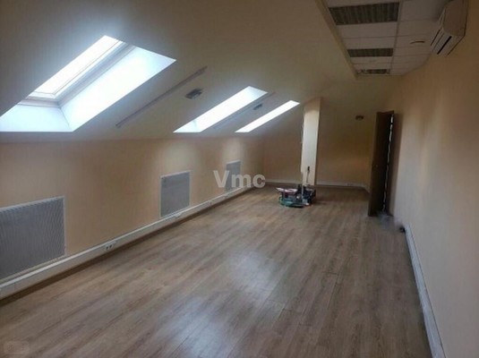 Сдам офисное помещение 96,7 м2, Николоямская ул, 38 1, Москва г