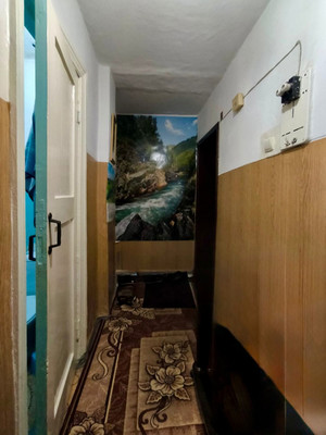 Продам однокомнатную (1-комн.) квартиру, Бозиева ул, 4, Нарткала г