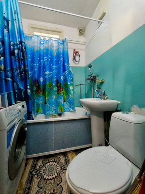 Продам однокомнатную (1-комн.) квартиру, Бозиева ул, 4, Нарткала г