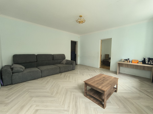 Продам многокомнатную квартиру, Ленина пр-кт, 20, Нальчик г