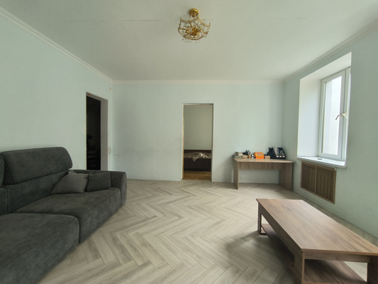 Продам многокомнатную квартиру, Ленина пр-кт, 20, Нальчик г