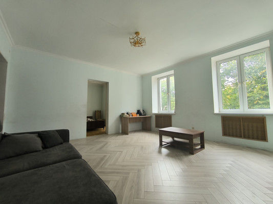 Продам многокомнатную квартиру, Ленина пр-кт, 20, Нальчик г