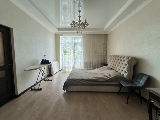 Продам многокомнатную квартиру, Ленина пр-кт, 20, Нальчик г