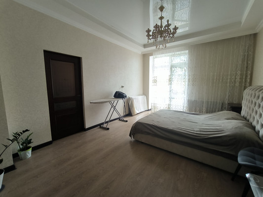 Продам многокомнатную квартиру, Ленина пр-кт, 20, Нальчик г