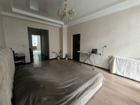 Продам многокомнатную квартиру, Ленина пр-кт, 20, Нальчик г