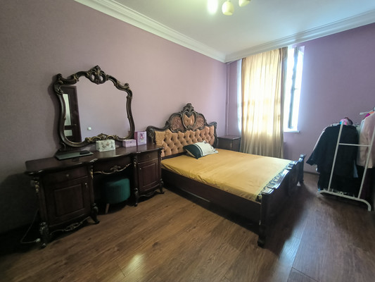 Продам многокомнатную квартиру, Ленина пр-кт, 20, Нальчик г