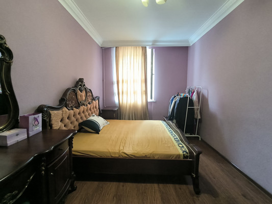 Продам многокомнатную квартиру, Ленина пр-кт, 20, Нальчик г