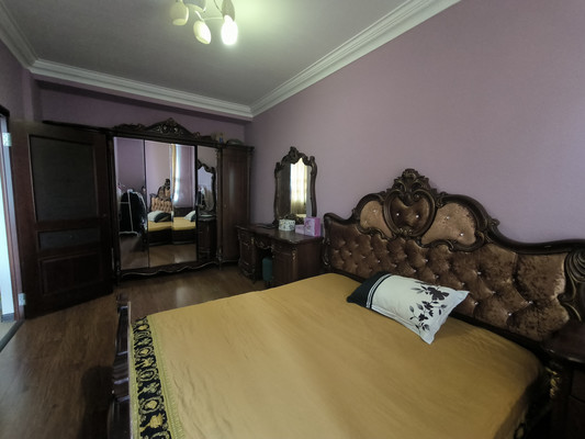 Продам многокомнатную квартиру, Ленина пр-кт, 20, Нальчик г