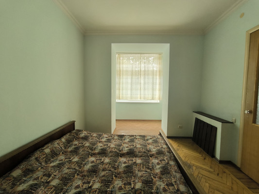 Продам многокомнатную квартиру, Ленина пр-кт, 20, Нальчик г