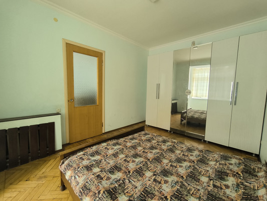 Продам многокомнатную квартиру, Ленина пр-кт, 20, Нальчик г