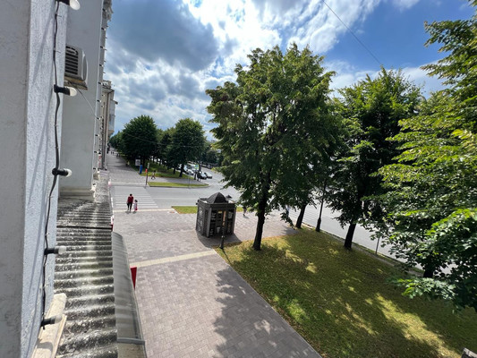 Продам многокомнатную квартиру, Ленина пр-кт, 20, Нальчик г