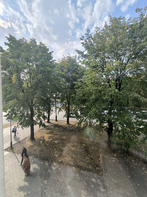 Продам многокомнатную квартиру, Ленина пр-кт, 20, Нальчик г