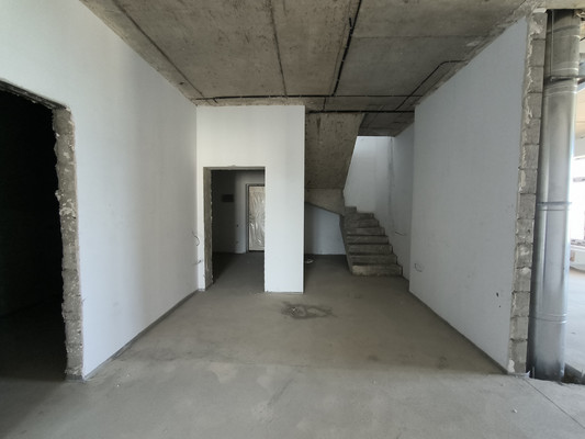 Продам многокомнатную квартиру, Тлостанова ул, 16к1, Нальчик г