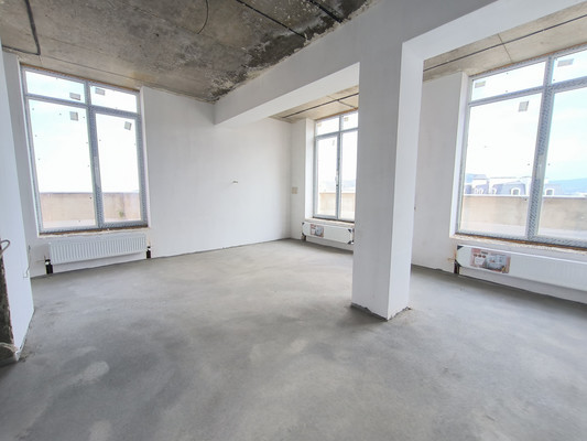 Продам многокомнатную квартиру, Тлостанова ул, 16к1, Нальчик г