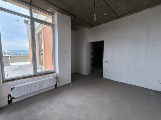 Продам многокомнатную квартиру, Тлостанова ул, 16к1, Нальчик г