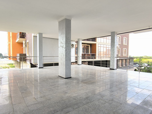 Продам многокомнатную квартиру, Тлостанова ул, 16к1, Нальчик г