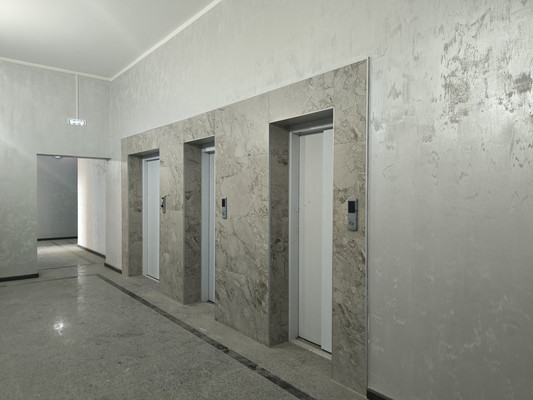 Продам многокомнатную квартиру, Тлостанова ул, 16к1, Нальчик г