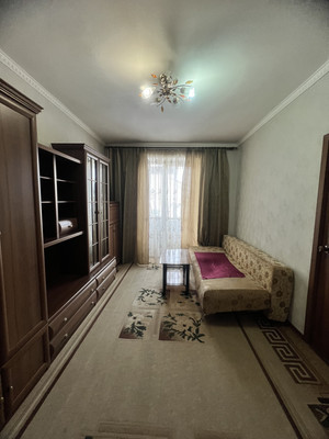 Продам двухкомнатную (2-комн.) квартиру, Горького ул, 53, Нальчик г