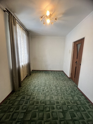 Продам двухкомнатную (2-комн.) квартиру, Горького ул, 53, Нальчик г