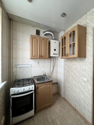 Продам двухкомнатную (2-комн.) квартиру, Горького ул, 53, Нальчик г