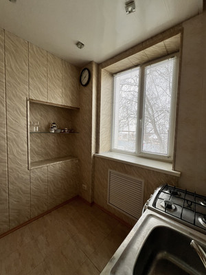 Продам двухкомнатную (2-комн.) квартиру, Горького ул, 53, Нальчик г