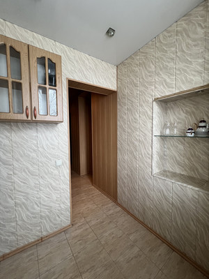 Продам двухкомнатную (2-комн.) квартиру, Горького ул, 53, Нальчик г