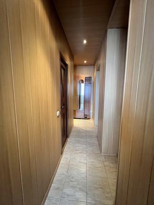 Продам двухкомнатную (2-комн.) квартиру, Горького ул, 53, Нальчик г