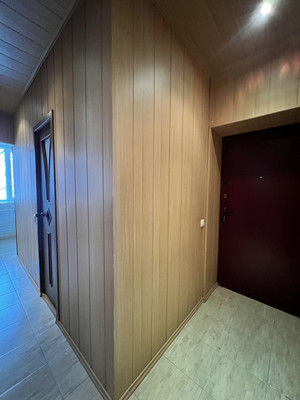 Продам двухкомнатную (2-комн.) квартиру, Горького ул, 53, Нальчик г