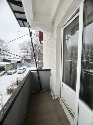 Продам двухкомнатную (2-комн.) квартиру, Горького ул, 53, Нальчик г