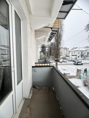 Продам двухкомнатную (2-комн.) квартиру, Горького ул, 53, Нальчик г