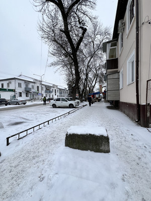 Продам двухкомнатную (2-комн.) квартиру, Горького ул, 53, Нальчик г